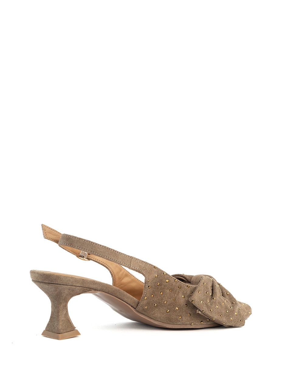 Gia | Slingback Kum