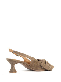 Gia | Slingback Kum