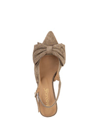 Gia | Slingback Kum