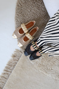 Olly | Ballerina Gold