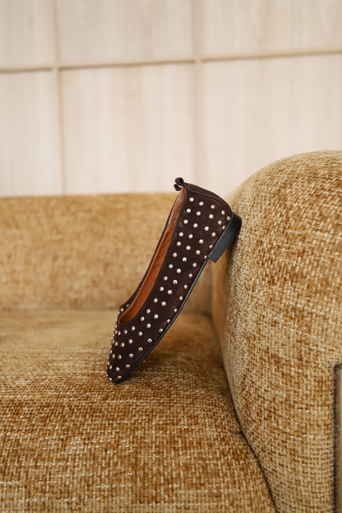 Libby Studded Shoes