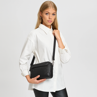 Classic Crossover Bag