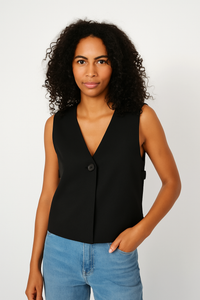 MMYrsa Irin Vest