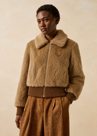 Gatta Jacket