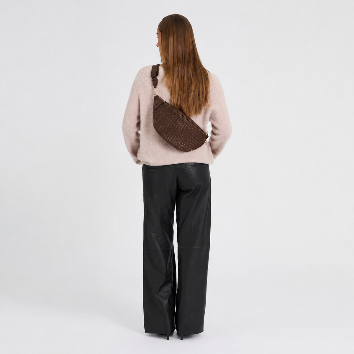 Sofya Crossbody Bag