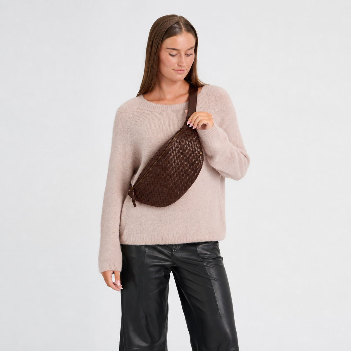 Sofya Crossbody Bag