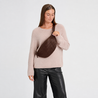 Sofya Crossbody Bag