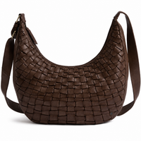 Warsaw Shoulderbag