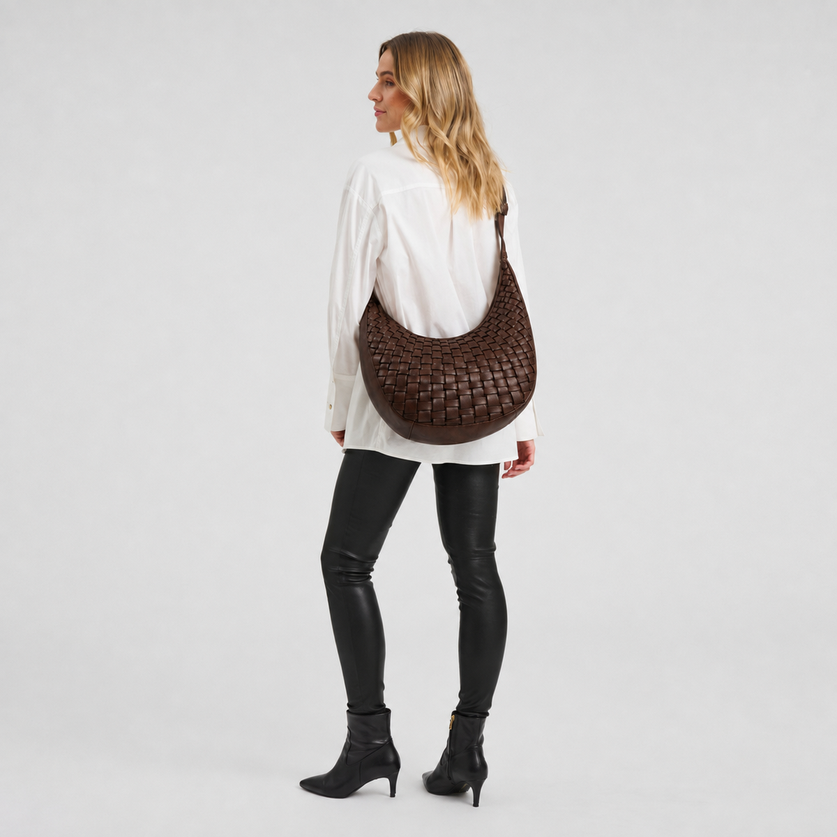 Warsaw Shoulderbag