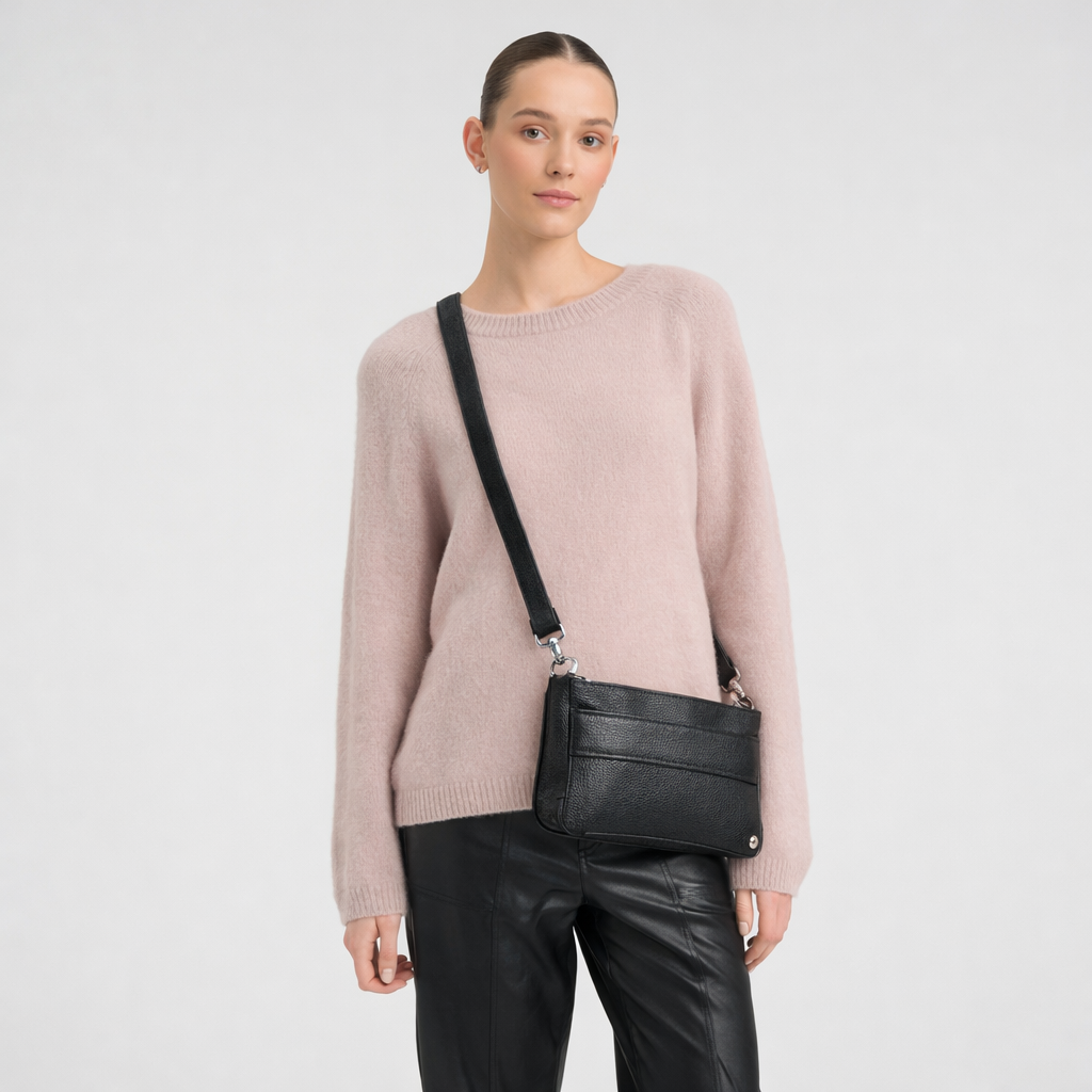 Fashion Favourites Clutch