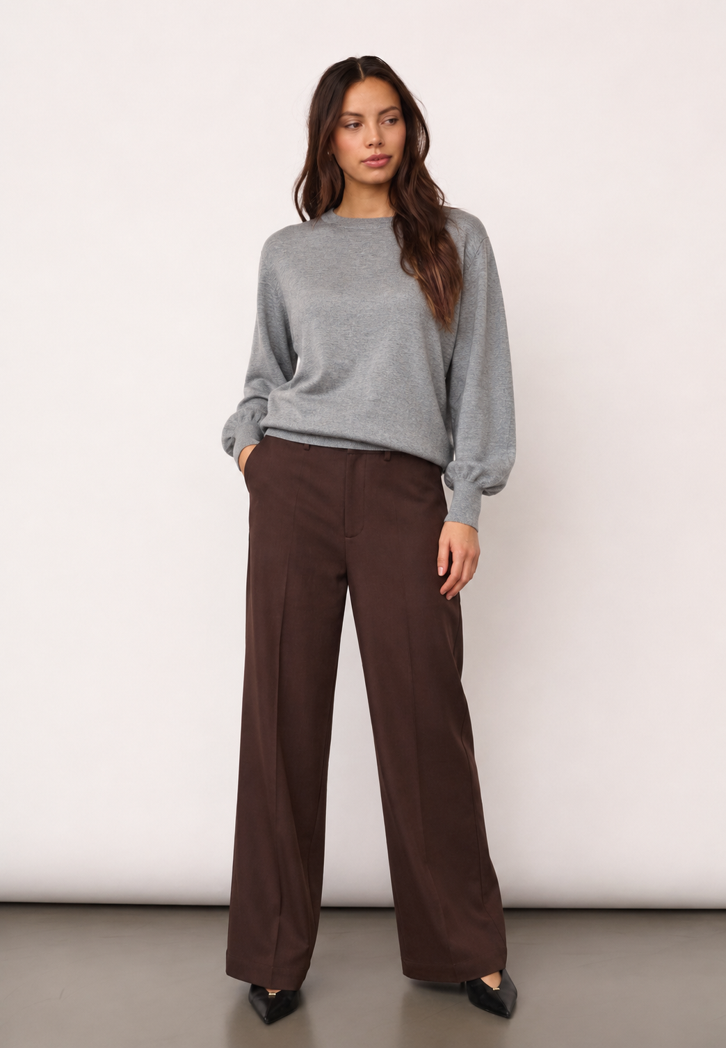 Co'Couture CoryCC O-Knit