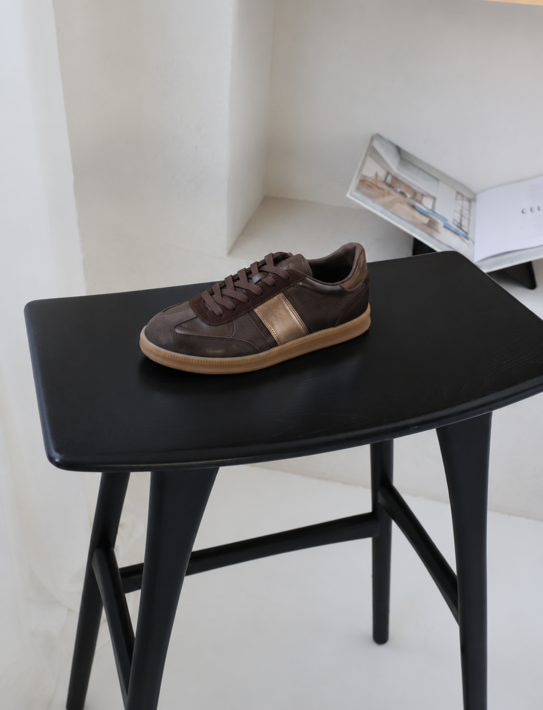 Salma | Sneaker