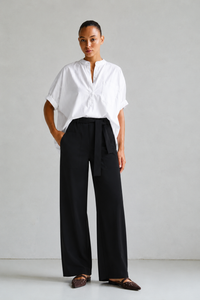 Penn & Ink N.Y. Bowie Trousers