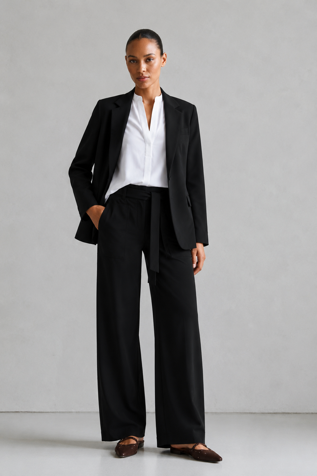 Penn & Ink N.Y. Clyde Blazer