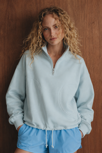 Penn & Ink N.Y. Mist Sweater