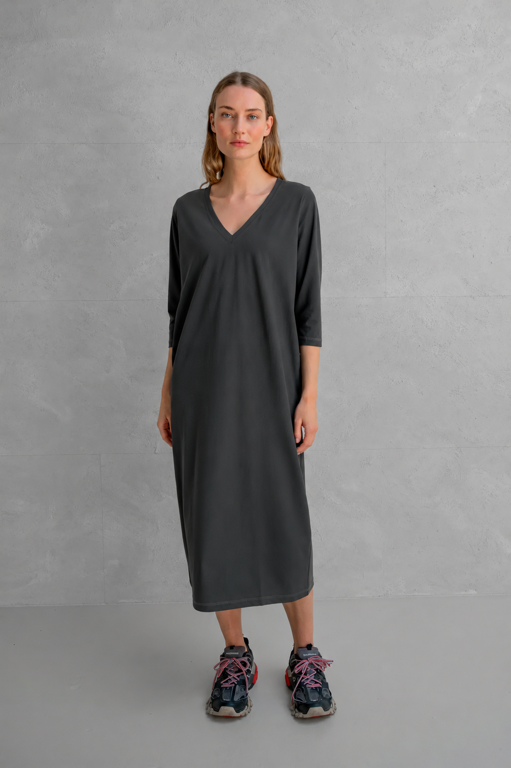 Penn & Ink N.Y. Blake Dress