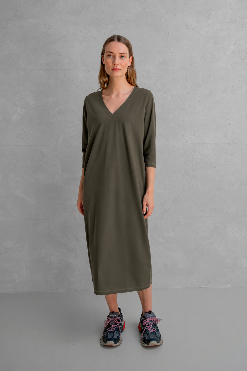 Penn & Ink N.Y. Blake Dress