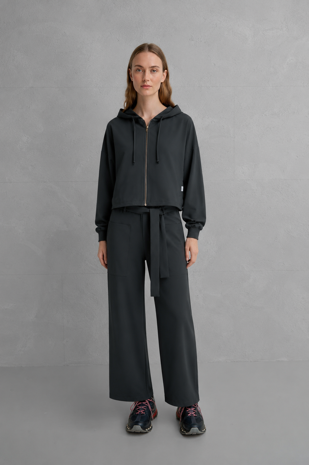 Penn & Ink N.Y. Bowie Trousers