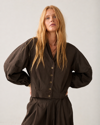 Summum Jacket Taft light