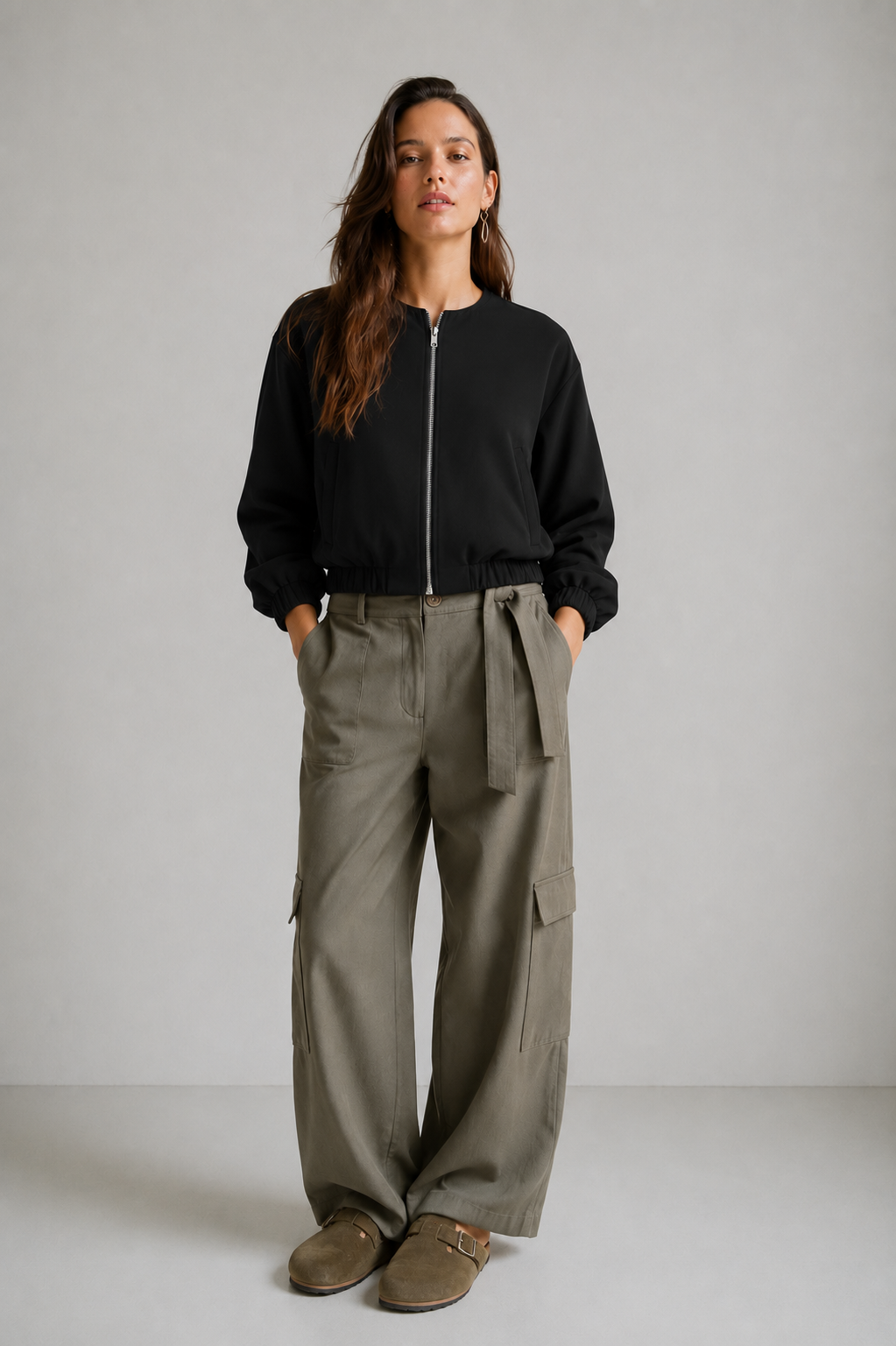 Penn & Ink N.Y. Bommer  Jacket
