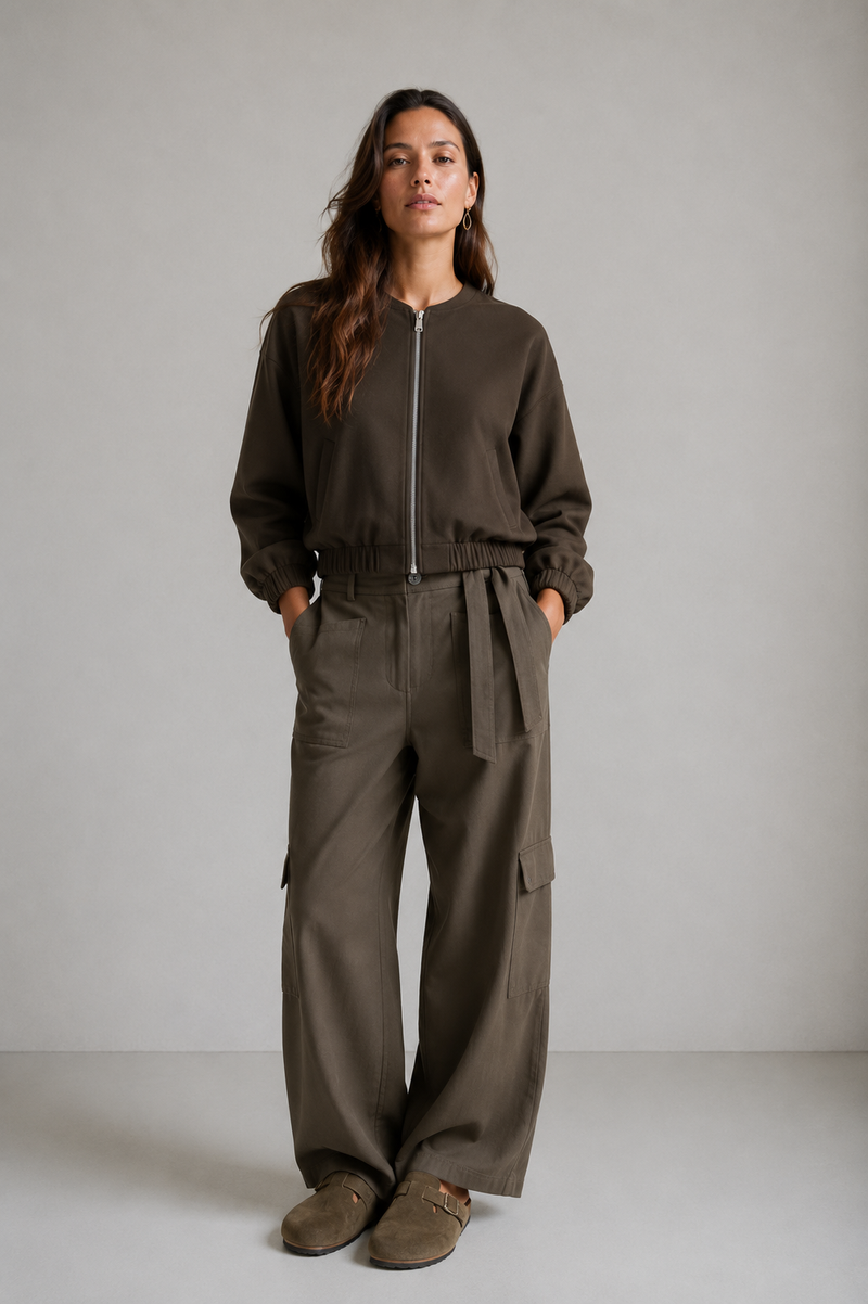 Penn & Ink N.Y. Bommer  Jacket