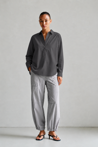 Penn & Ink N.Y. Magda Blouse