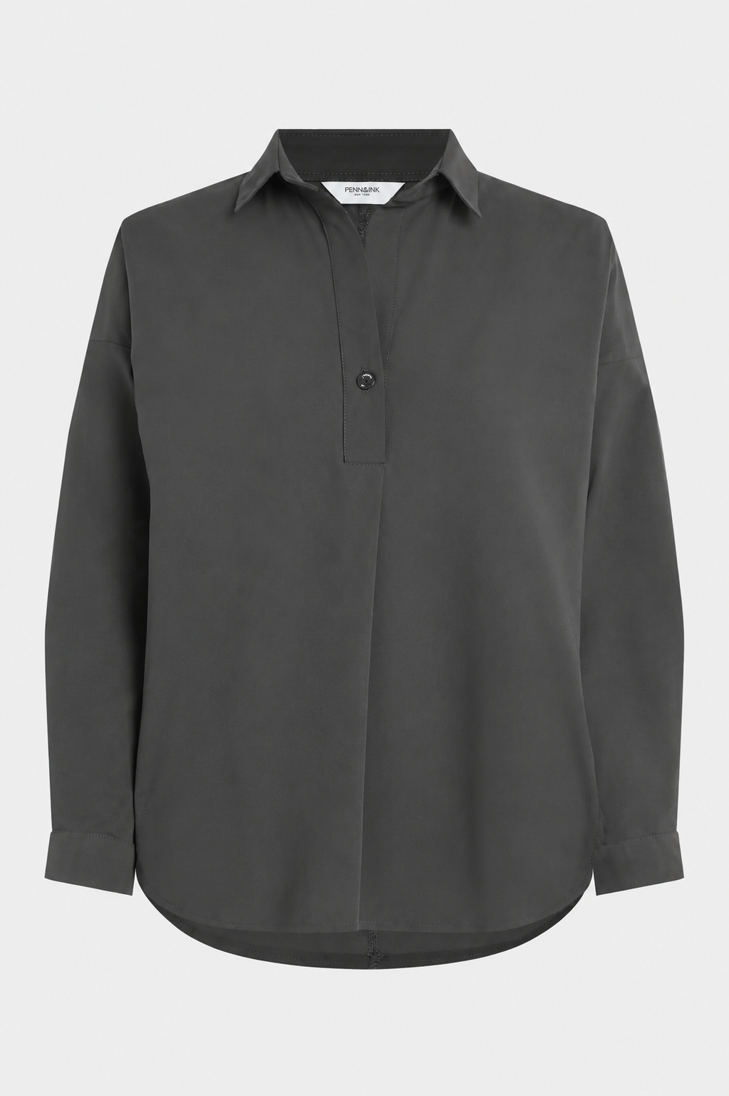 Penn & Ink N.Y. Magda Blouse