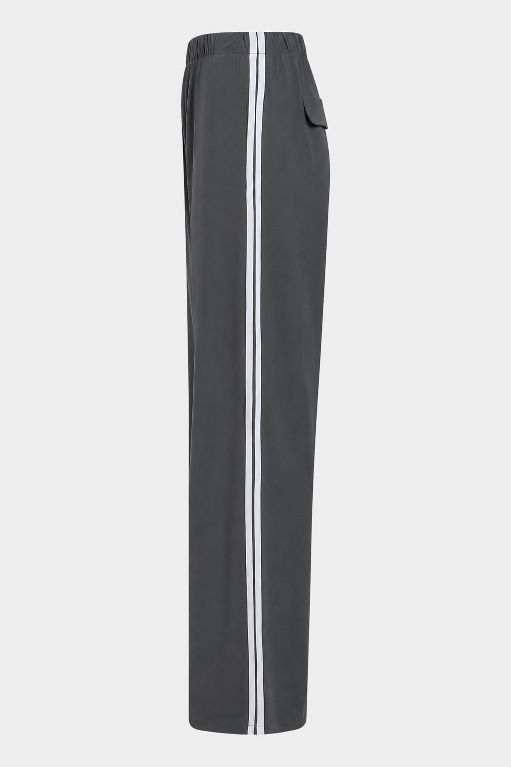 Penn & Ink NY Side Stripe Travel Trousers