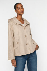 MMSheena Short Jacket
