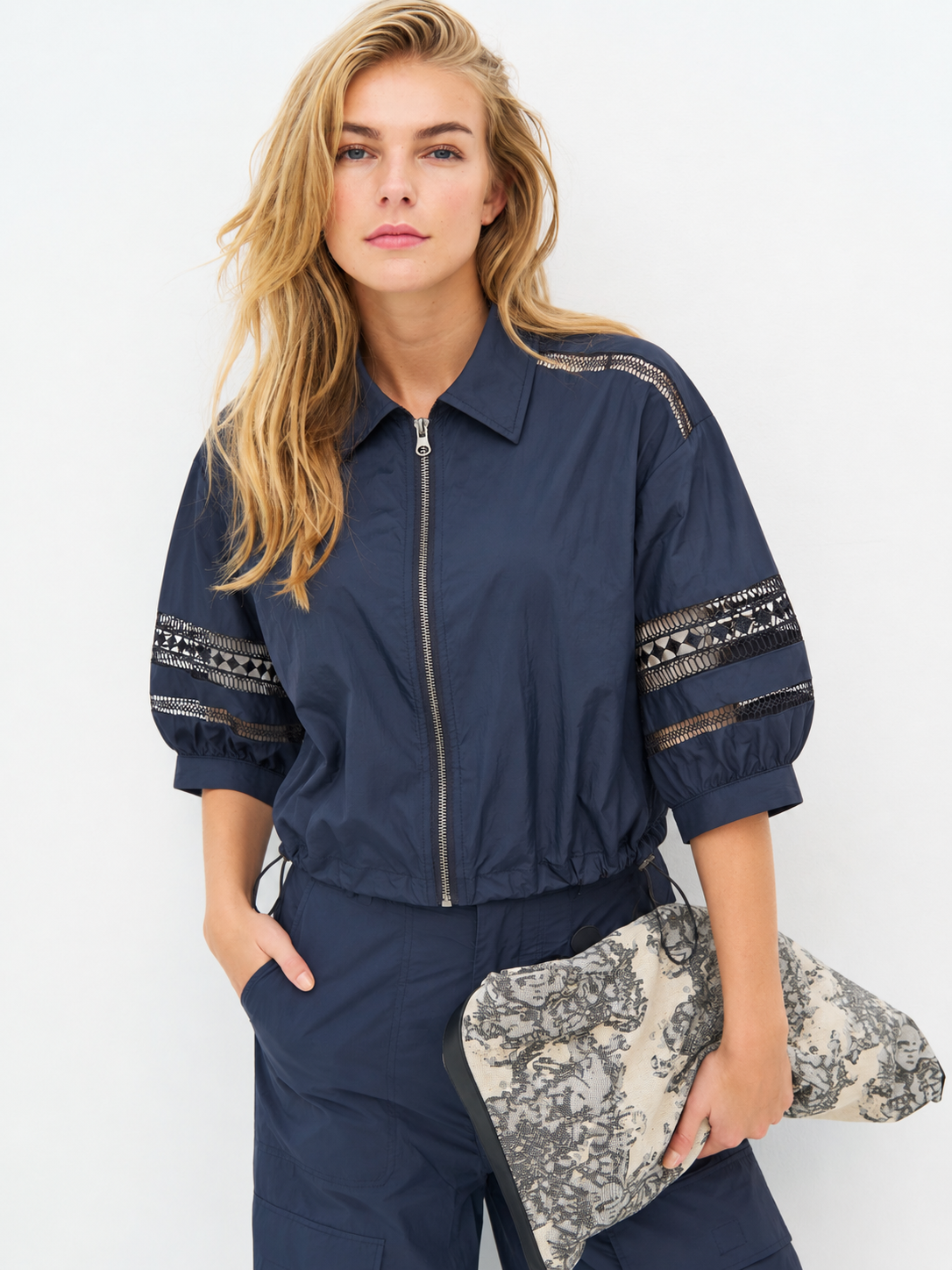 Ethel Jacket