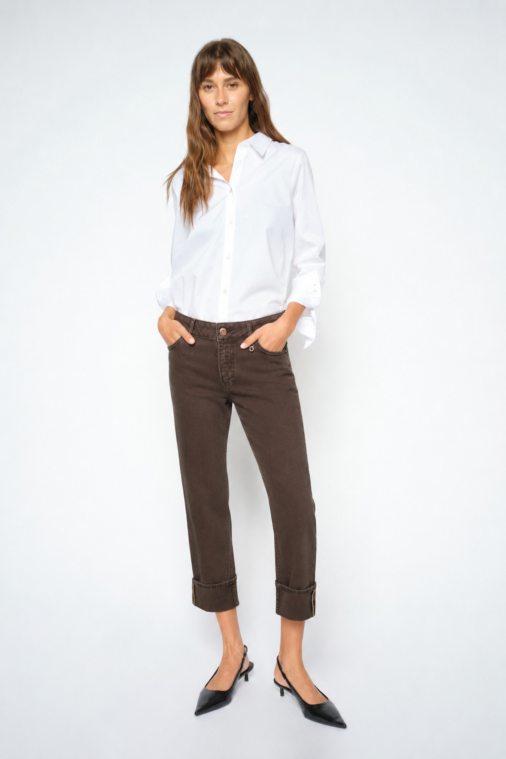 Colorado Color Pant