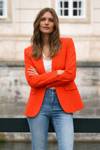 MMPhoebe Miley Blazer