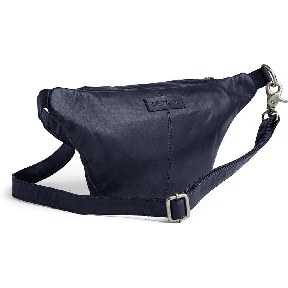 Classic Must-have Leather Bag