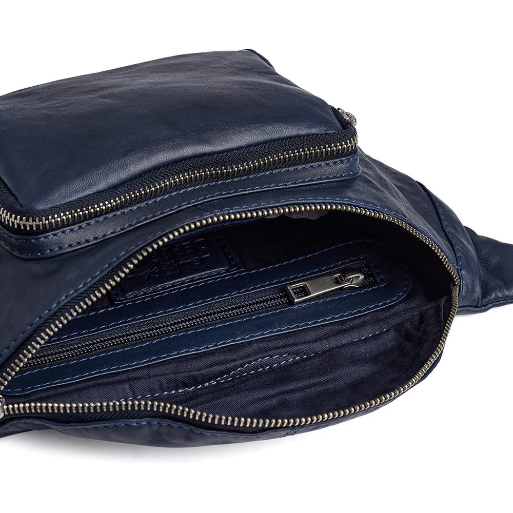 Classic Must-have Leather Bag