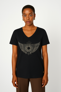 MMGethi O-SS Glam Tee