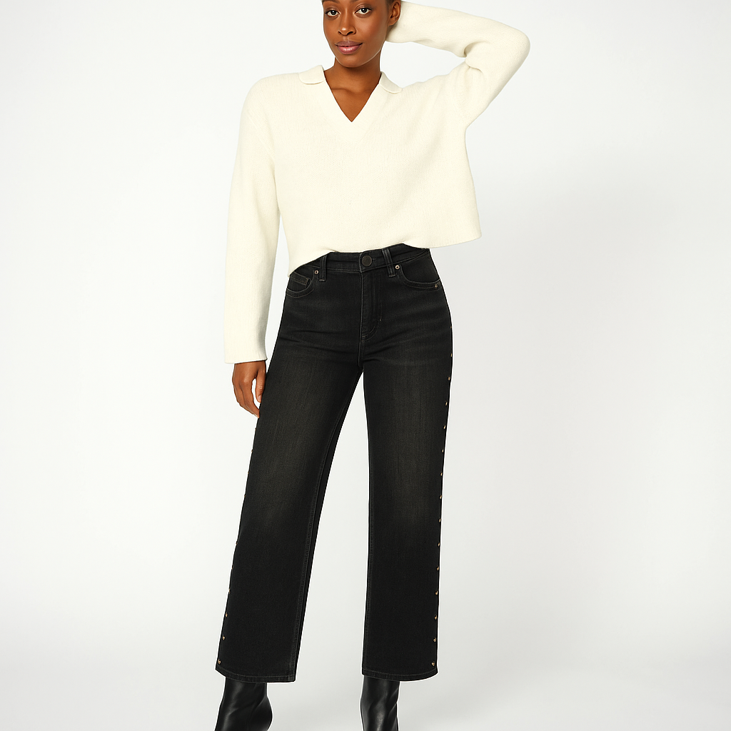 MMRachel Coroni Jeans
