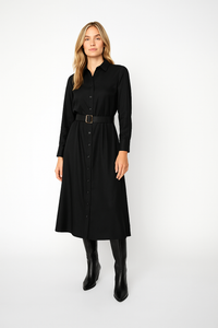 MMRaya Monogram Dress