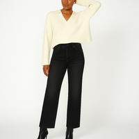 MMCarla Naomi Coated Pant