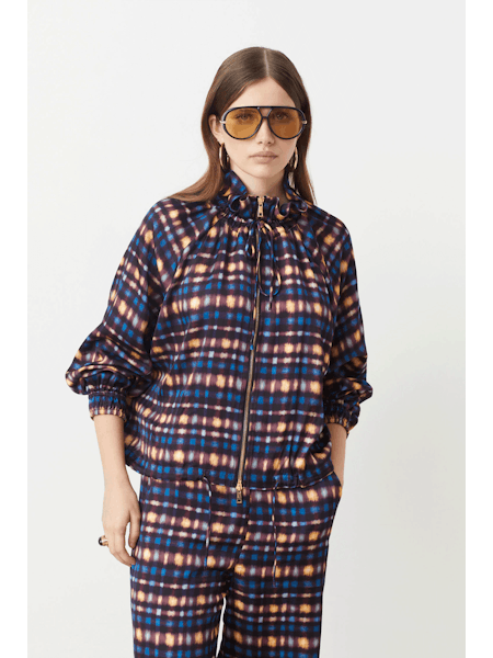 Luis Blouse