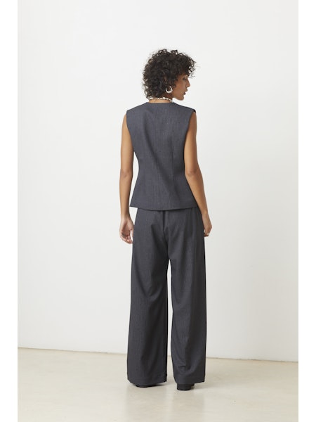 Derek Waistcoat