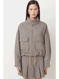 Dario Jacket