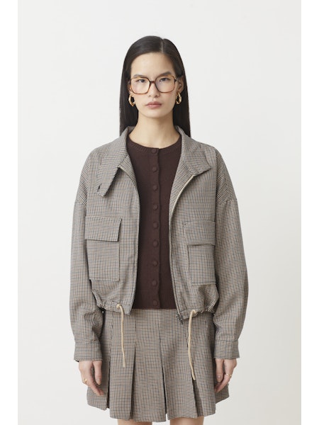Dario Jacket