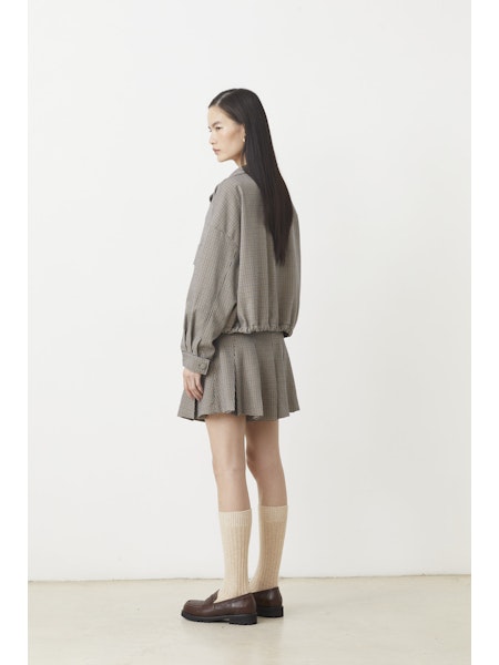 Dario Jacket