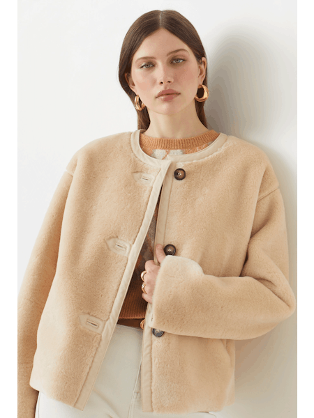 Elton Coat