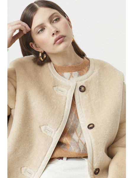 Elton Coat