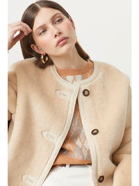 Elton Coat