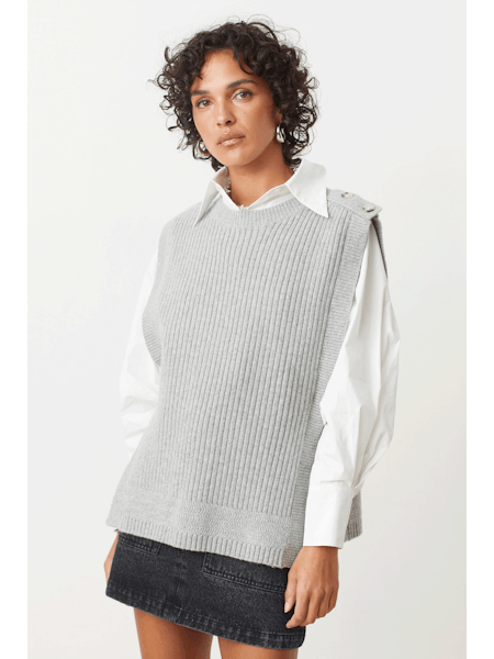 Pacome Knit