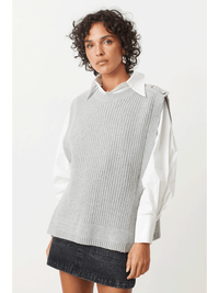Pacome Knit