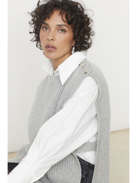 Pacome Knit
