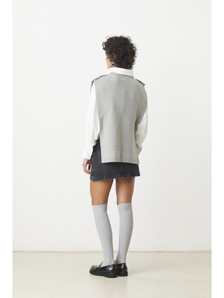Pacome Knit